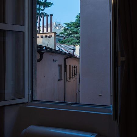 Appartamento Maddalena Alto - Affitti Brevi Italia Γένοβα Εξωτερικό φωτογραφία