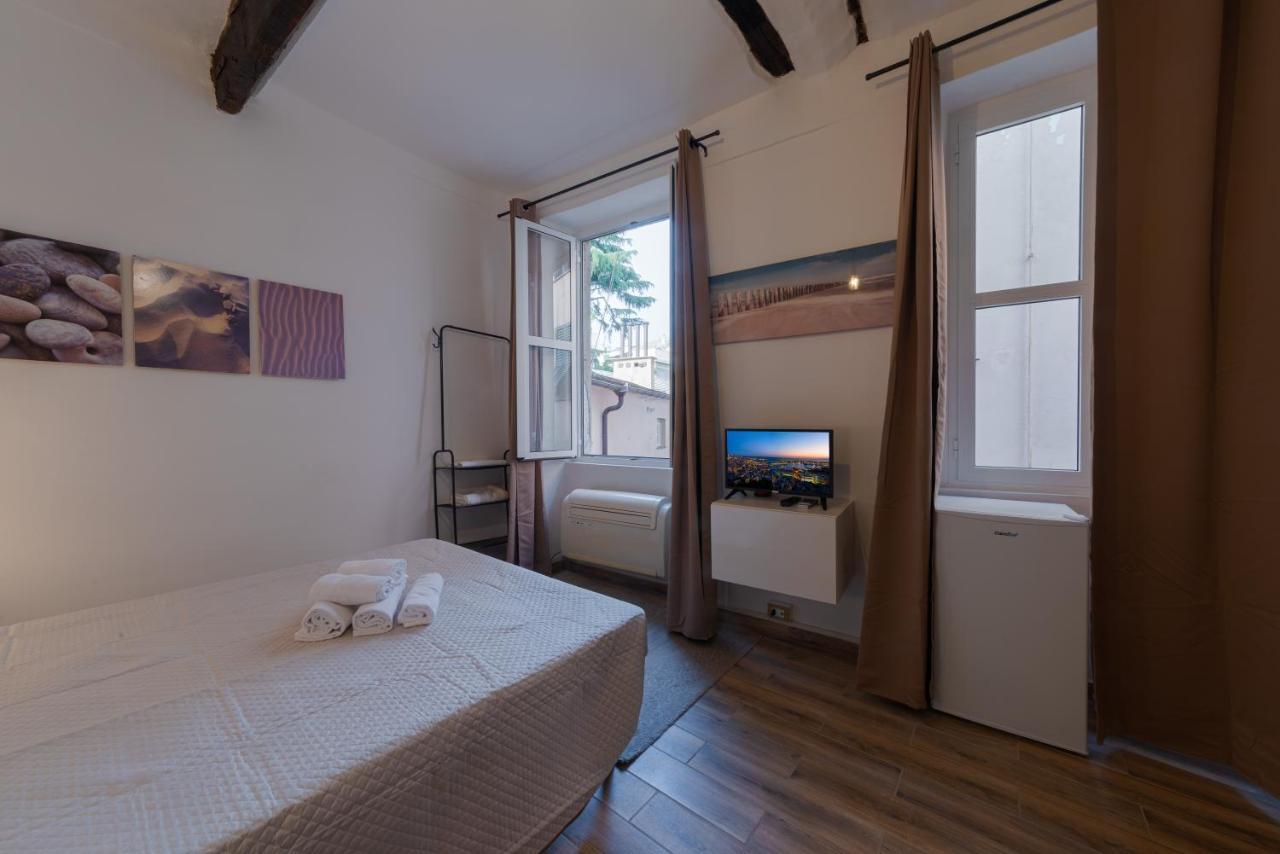 Appartamento Maddalena Alto - Affitti Brevi Italia Γένοβα Εξωτερικό φωτογραφία