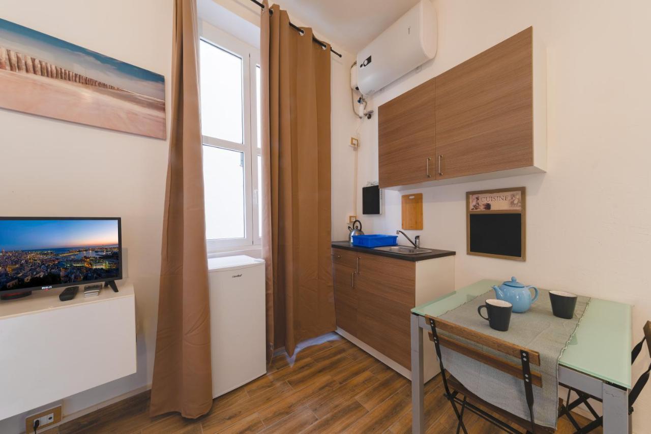 Appartamento Maddalena Alto - Affitti Brevi Italia Γένοβα Εξωτερικό φωτογραφία