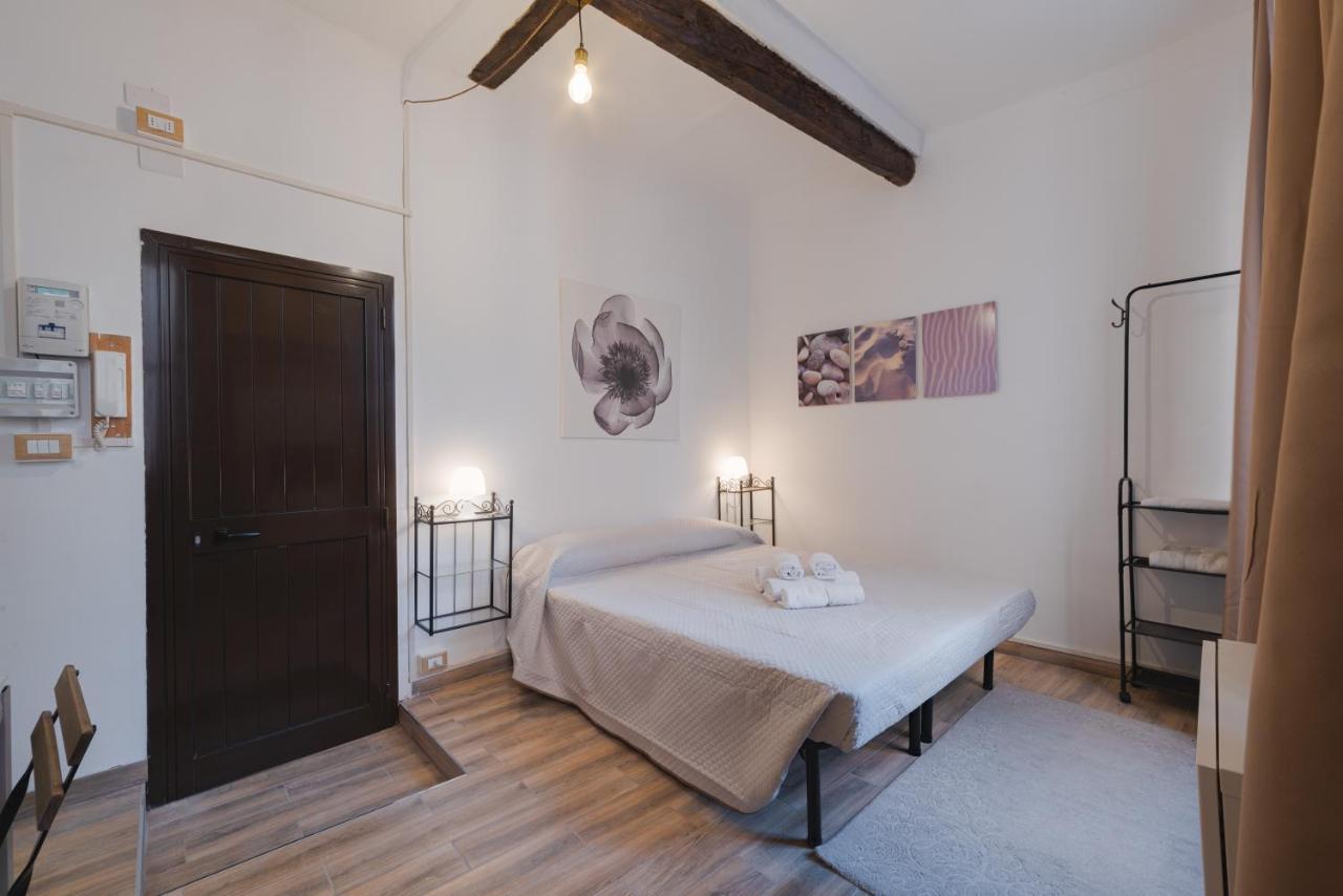 Appartamento Maddalena Alto - Affitti Brevi Italia Γένοβα Εξωτερικό φωτογραφία
