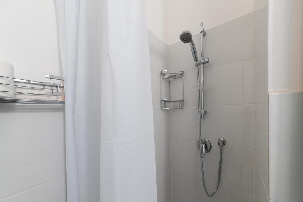 Appartamento Maddalena Alto - Affitti Brevi Italia Γένοβα Εξωτερικό φωτογραφία